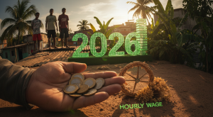 Brezilya Asgari Ücret 2026 Saatlik Ücret Ne Kadar?