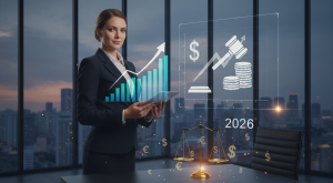 Ceza Avukatı Maaşları 2026 – Ceza Avukatı Ne Kadar Maaş Alır?