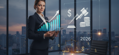 Ceza Avukatı Maaşları 2026 – Ceza Avukatı Ne Kadar Maaş Alır?