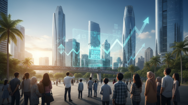 Endonezya Asgari Ücret 2026 Ne Kadar?