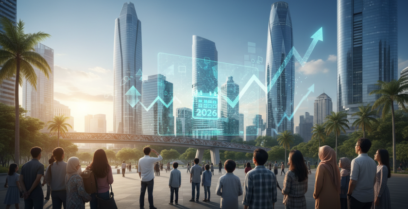 Endonezya Asgari Ücret 2026 Ne Kadar? Endonezya Asgari Ücret 2026 Ne Kadar?