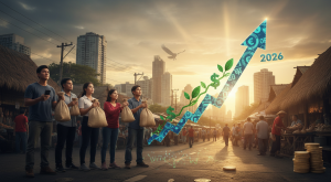 Filipinler Asgari Ücret 2026 Ne Kadar?