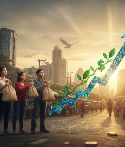 Filipinler Asgari Ücret 2026 Ne Kadar?