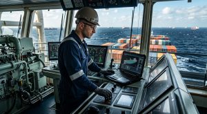 Gemi Mühendisi Maaşı 2026 – Uluslararası Denizcilik Sektörü Maaşı ve Ek Ödemeler