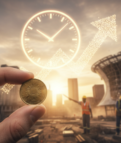 Güney Afrika Asgari Ücret 2026 Saatlik Ücret Ne Kadar?