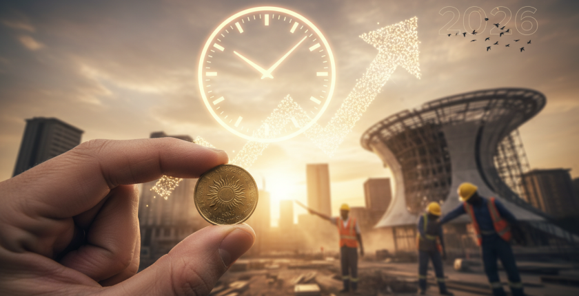 Güney Afrika Asgari Ücret 2026 Saatlik Ücret Ne Kadar?