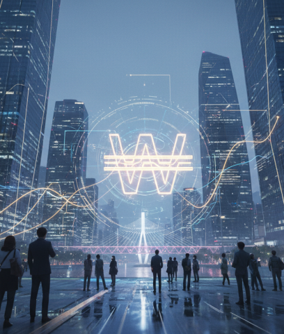 Güney Kore Asgari Ücret 2026 Kaç Won?