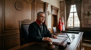 Hakim Maaşları 2026 – Hakim Ne Kadar Maaş Alır?