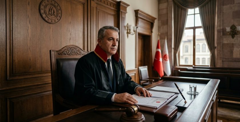 Hakim Maaşları 2026 – Hakim Ne Kadar Maaş Alır? Hakim Maaşları 2026 – Hakim Ne Kadar Maaş Alır?