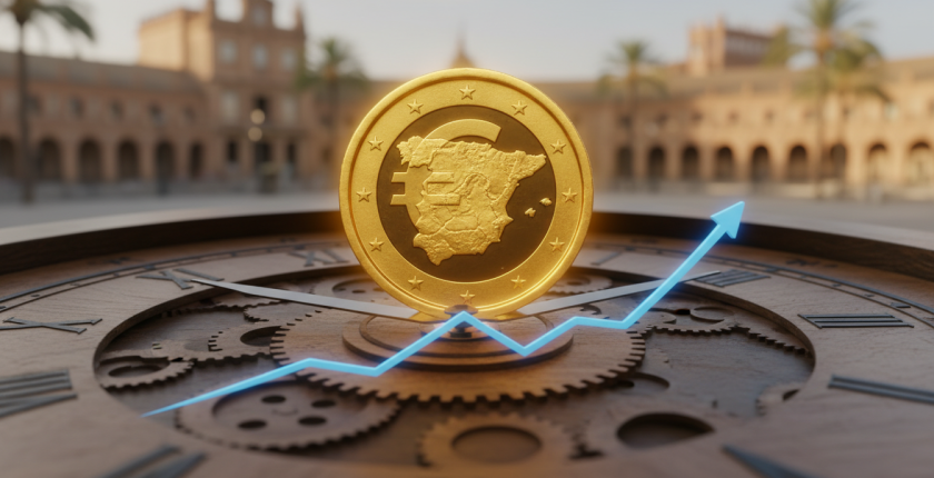 İspanya Asgari Ücret 2026 Saatlik Ne Kadar?