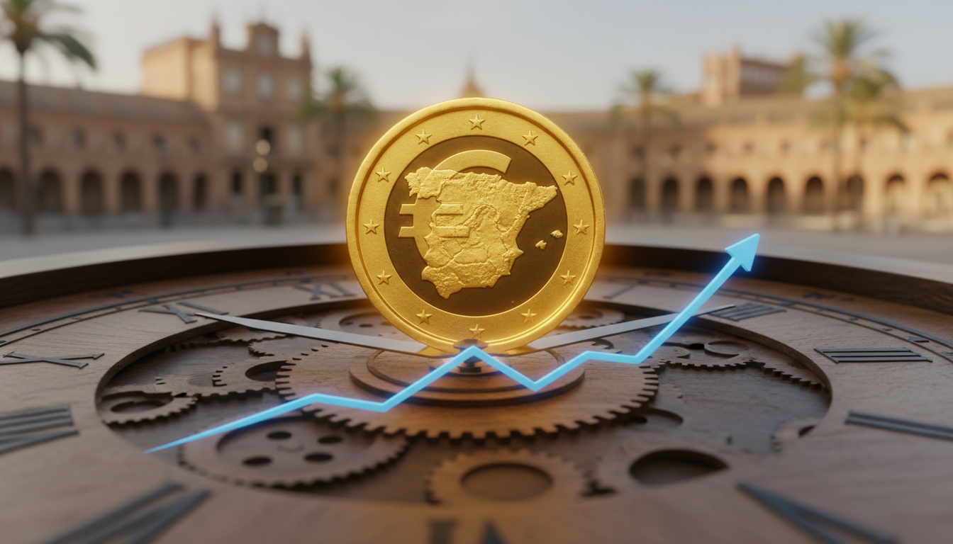 İspanya Asgari Ücret 2026 Saatlik Ne Kadar?