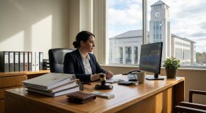 Katip Maaşları 2026 – Katip Ne Kadar Maaş Alır?