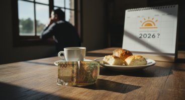 Kolombiya Asgari Ücret Ne Kadar? 2026