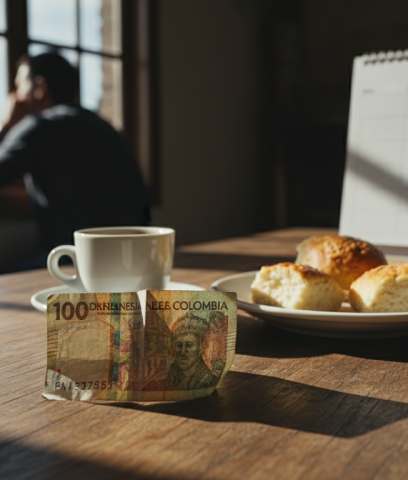 Kolombiya Asgari Ücret Ne Kadar? 2026