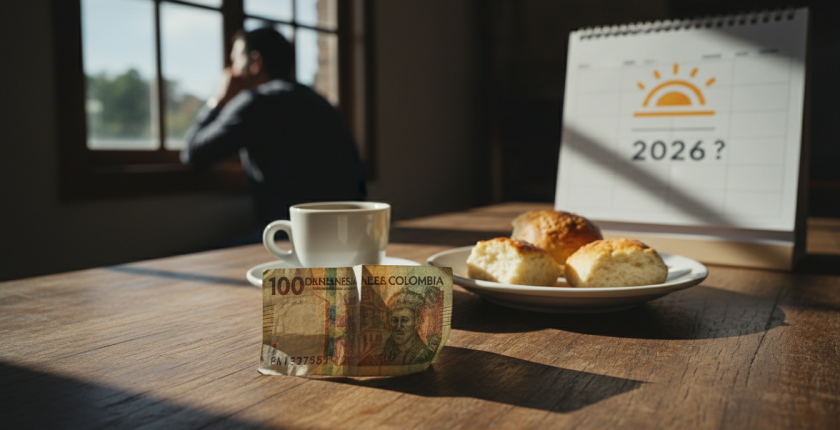 Kolombiya Asgari Ücret Ne Kadar? 2026