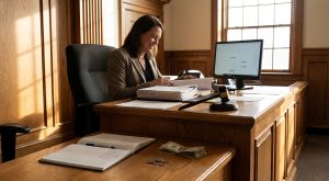 Mahkeme Sekreteri Maaşları 2026 Mahkeme Sekreteri Ne Kadar Maaş Alır?