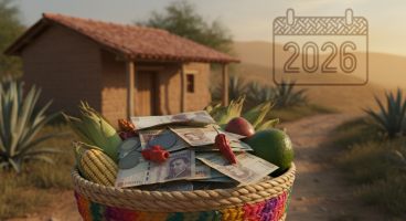 Meksika Asgari Ücret Ne Kadar? 2026