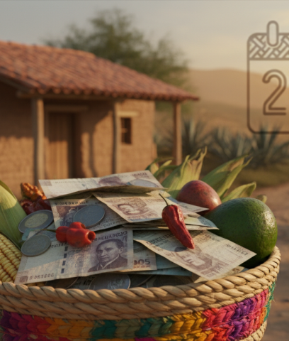 Meksika Asgari Ücret Ne Kadar? 2026