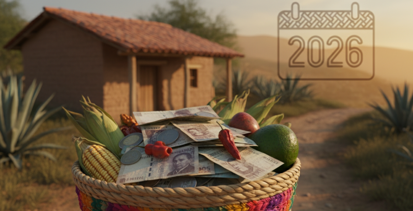 Meksika Asgari Ücret Ne Kadar? 2026