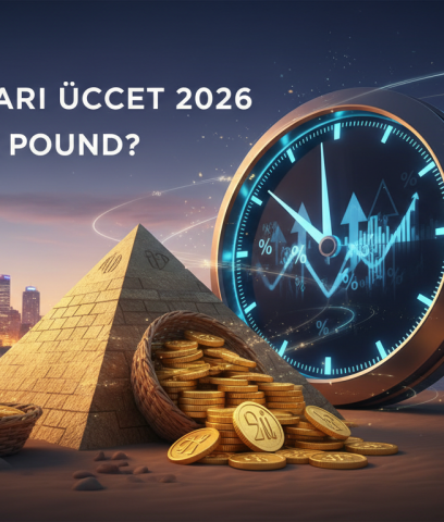Mısır Asgari Ücret 2026 Kaç Pound?