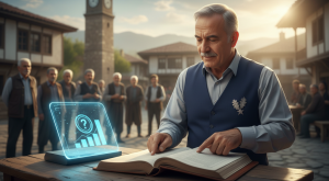 Muhtar Maaşları 2026 – Muhtar Ne Kadar Maaş Alır?