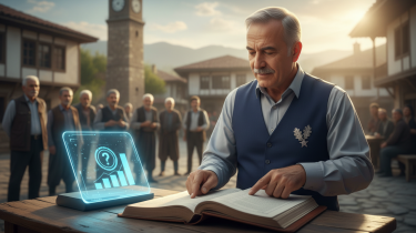 Muhtar Maaşları 2026 – Muhtar Ne Kadar Maaş Alır?