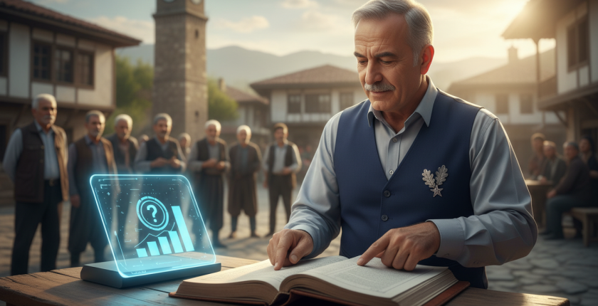 Muhtar Maaşları 2026 – Muhtar Ne Kadar Maaş Alır? Muhtar Maaşları 2026 – Muhtar Ne Kadar Maaş Alır?