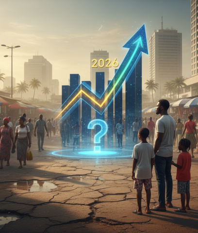 Nijerya Asgari Ücret 2026 Ne Kadar?