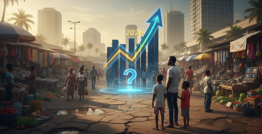 Nijerya Asgari Ücret 2026 Ne Kadar?