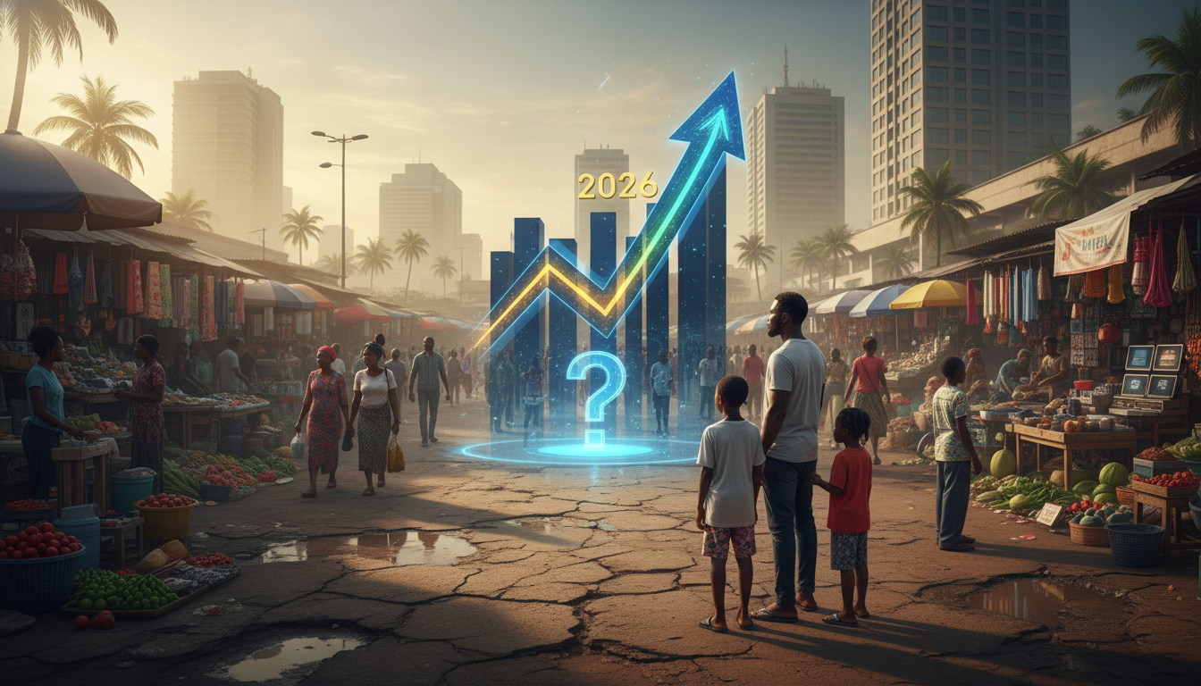 Nijerya Asgari Ücret 2026 Ne Kadar?