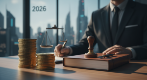 Noter Maaşları 2026 – Noter Ne Kadar Maaş Alır?