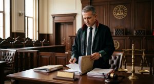 Savcı Maaşları 2026 – Savcı Ne Kadar Maaş Alır?