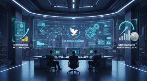 Siber Güvenlik Analisti Maaşı 2026 – SOC Analiz Süreçleri ve Sertifikasyon Bazlı Maaşları