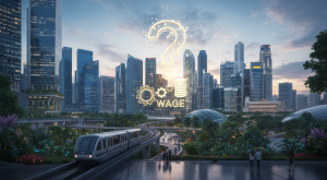 Singapur Asgari Ücret 2026 Var mı