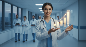 Stajyer Doktor Maaşı 2026 – Stajyer Doktor Ne Kadar Maaş Alır?