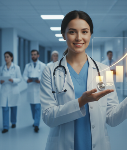 Stajyer Doktor Maaşı 2026 – Stajyer Doktor Ne Kadar Maaş Alır?