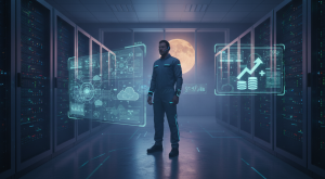 Veri Merkezi Teknisyeni Maaşları 2026: Hibrit Bulut Yönetimi ve Gece Vardiyası Ek Ödemeleri