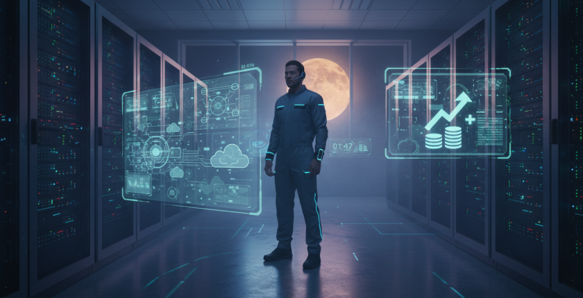 Veri Merkezi Teknisyeni Maaşları 2026: Hibrit Bulut Yönetimi ve Gece Vardiyası Ek Ödemeleri