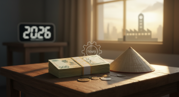 Vietnam Asgari Ücret 2026 Saatlik Ücret