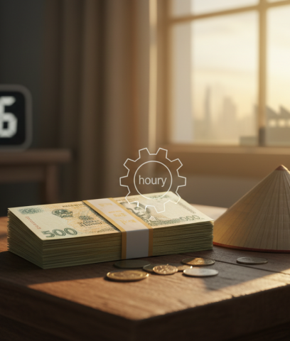 Vietnam Asgari Ücret 2026 Saatlik Ücret