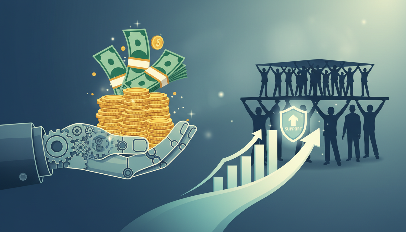 Destek Elemanı Maaşları