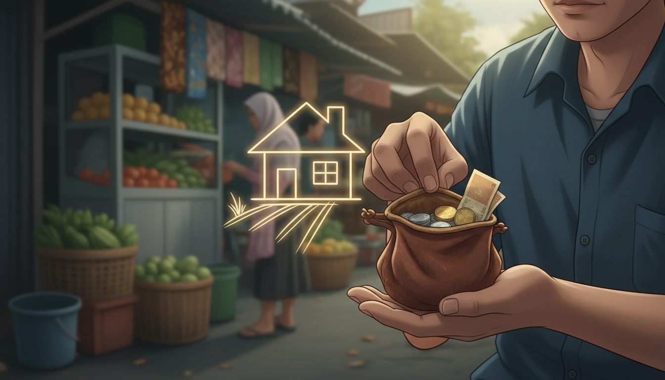 endonezya asgari ücret