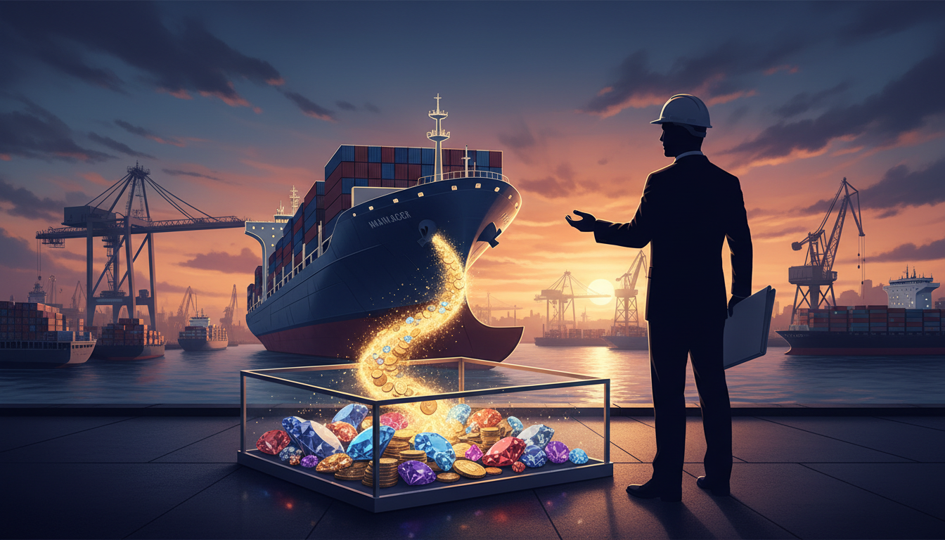 gemi mühendisi maaşı