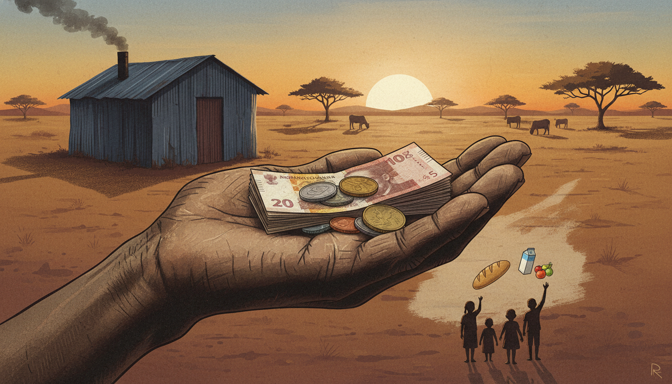 güney afrika asgari ücret