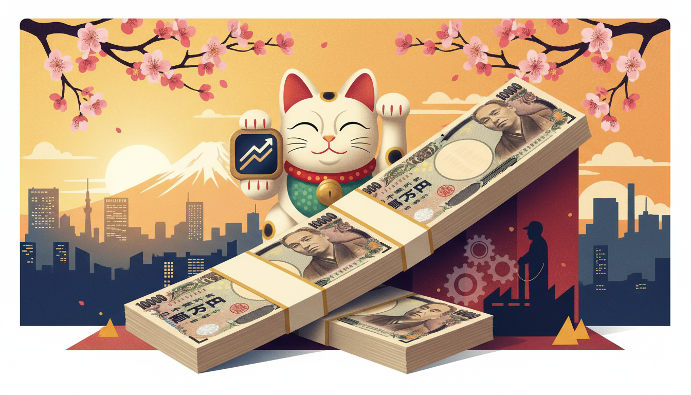 japonya asgari ücret