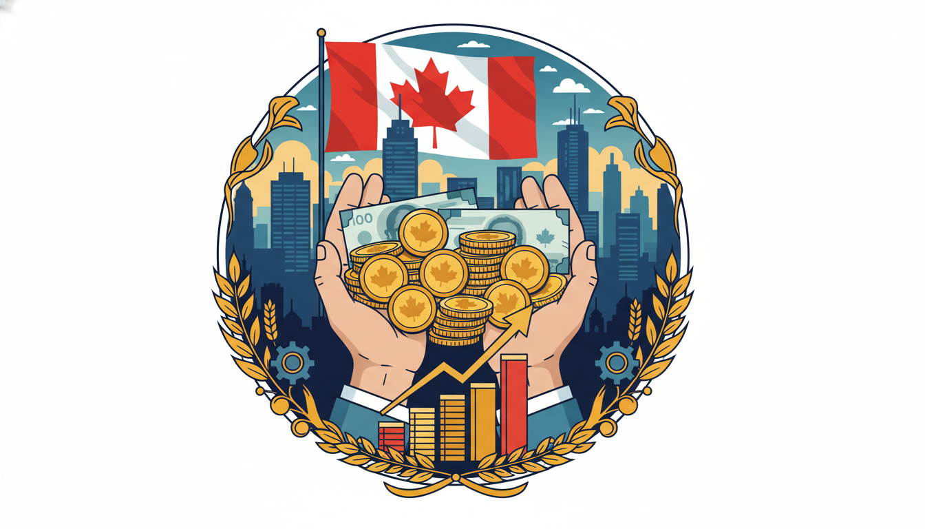 kanada asgari ücret