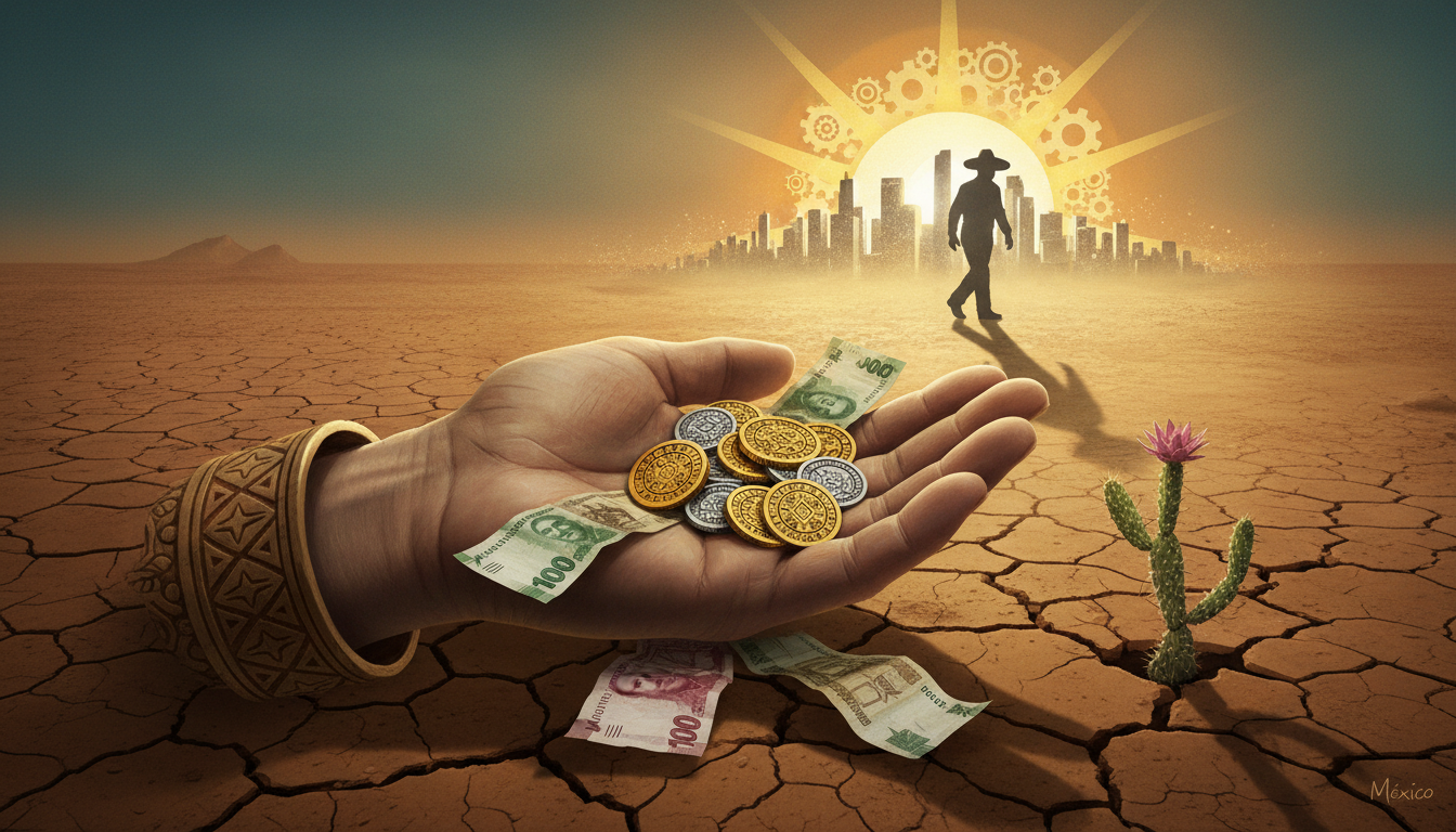 meksika asgari ücret