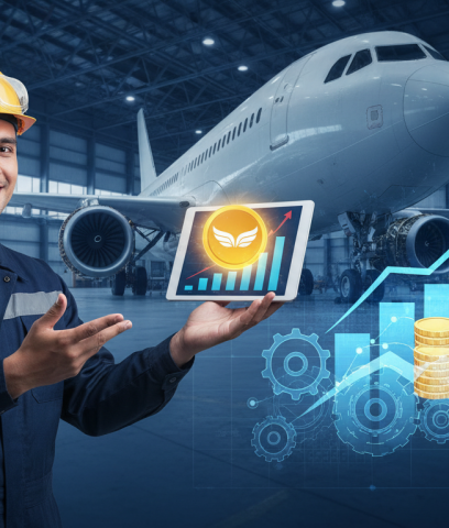 Uçak Bakım Teknisyeni Maaşı 2026 – Havacılık Sektörü Vardiyalı Çalışma ve Tazminat Hakları