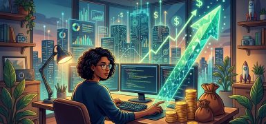 Yazılım Mühendisi Maaşları 2026 – Uzaktan Çalışma Modeli ve Global Projelerde Prim Sistemleri