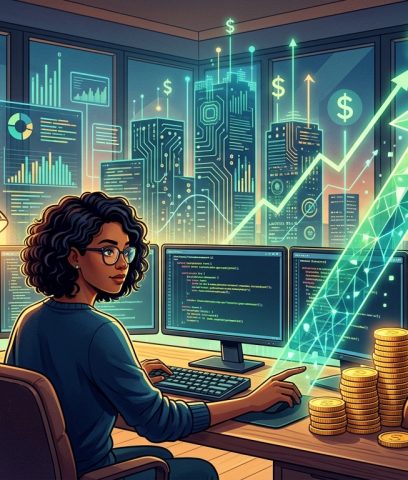 Yazılım Mühendisi Maaşları 2026 – Uzaktan Çalışma Modeli ve Global Projelerde Prim Sistemleri